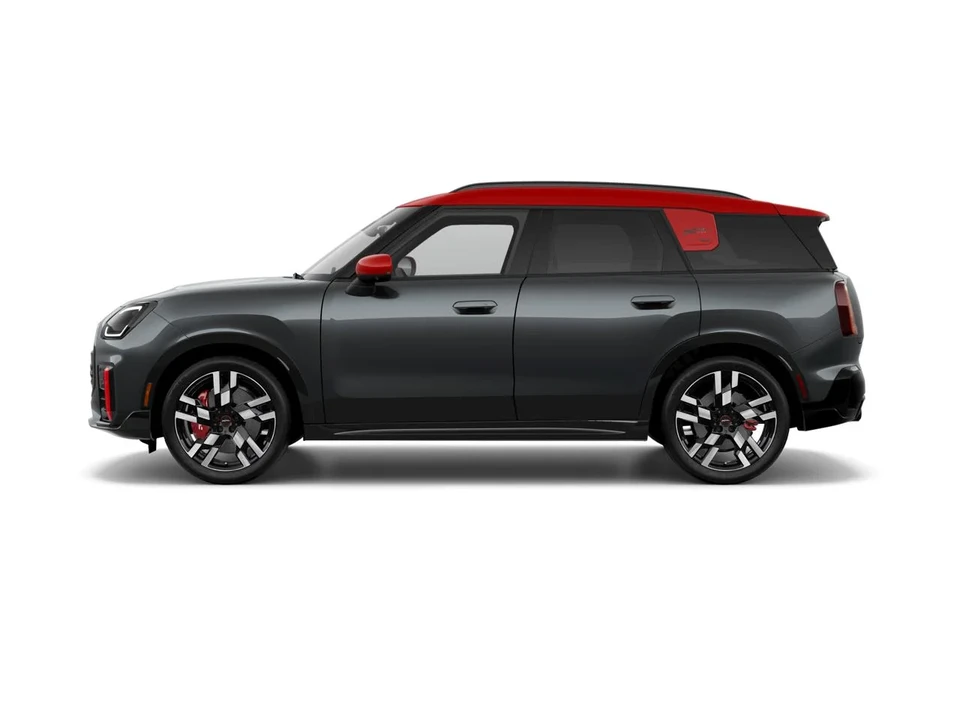 2027 Mini Countryman 3rd Gen - Image 4 of 8