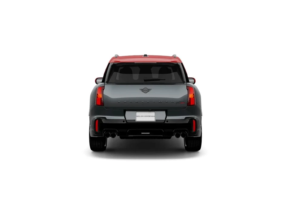 2027 Mini Countryman 3rd Gen - Image 5 of 8