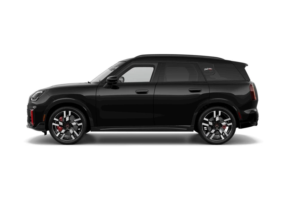 2027 Mini Countryman 3rd Gen - Image 4 of 8