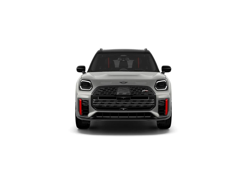 2027 Mini Countryman 3rd Gen - Image 2 of 8