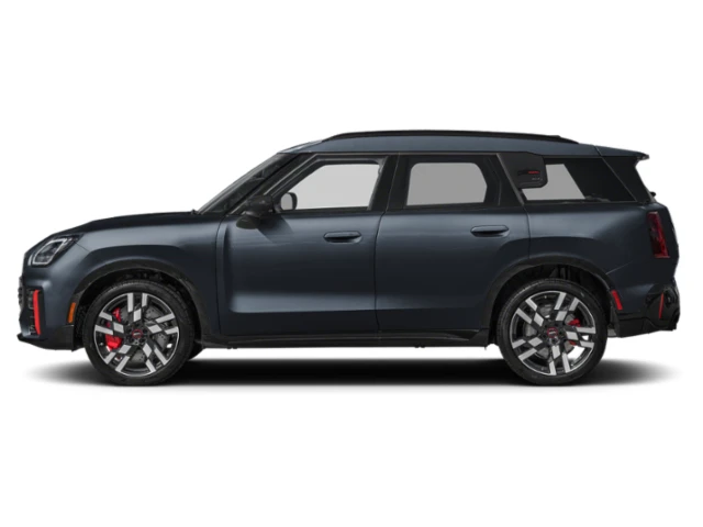 2027 Mini Countryman 3rd Gen - Image 11 of 21