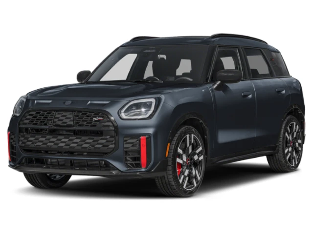 2027 Mini Countryman 3rd Gen - Image 9 of 21