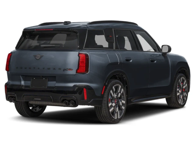 2027 Mini Countryman 3rd Gen - Image 10 of 21