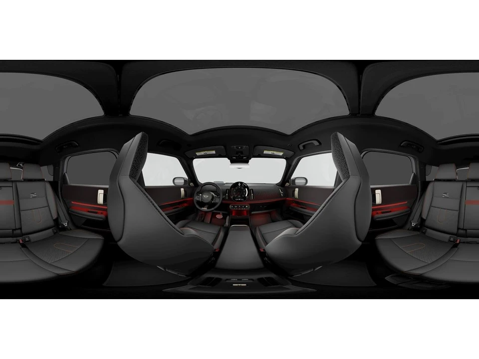 2027 Mini Countryman 3rd Gen - Image 8 of 8