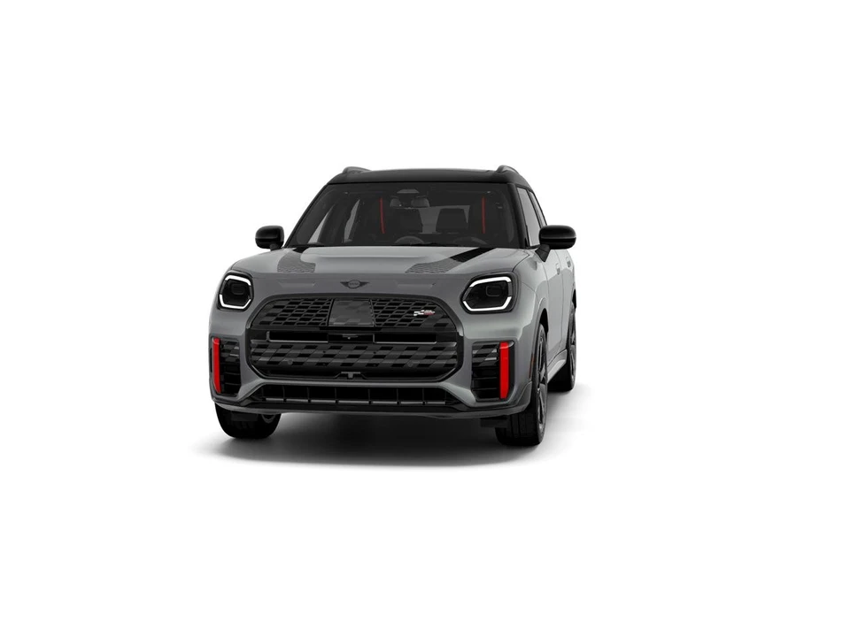 2027 Mini Countryman 3rd Gen - Image 3 of 8