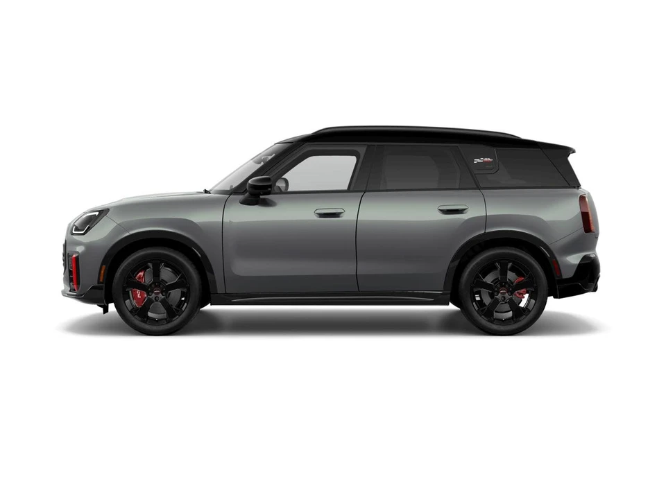 2027 Mini Countryman 3rd Gen - Image 4 of 8