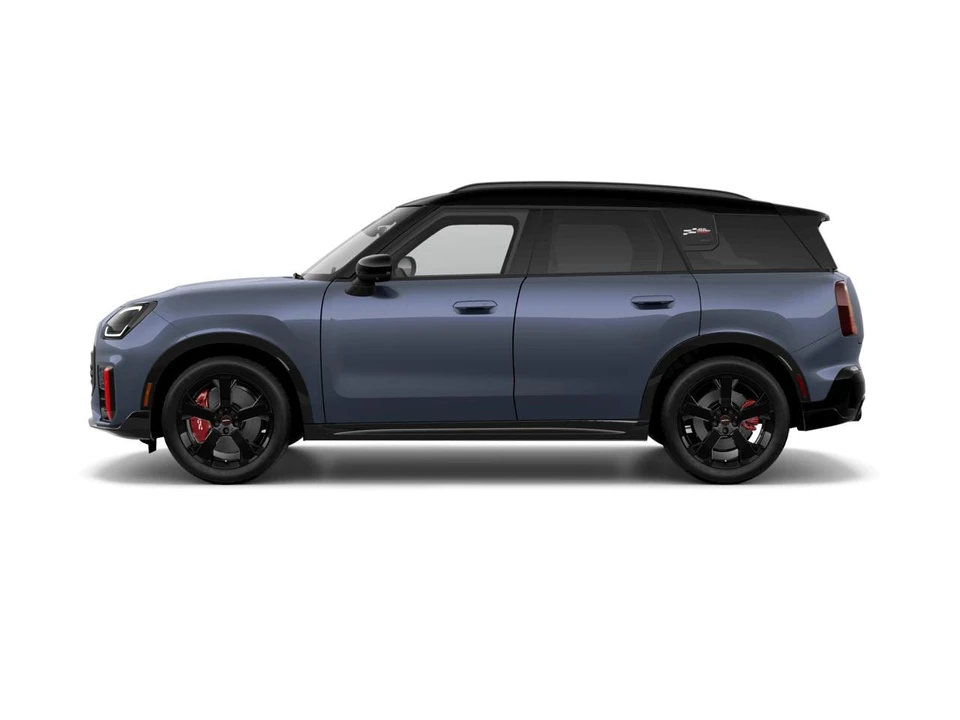 2027 Mini Countryman 3rd Gen - Image 4 of 8