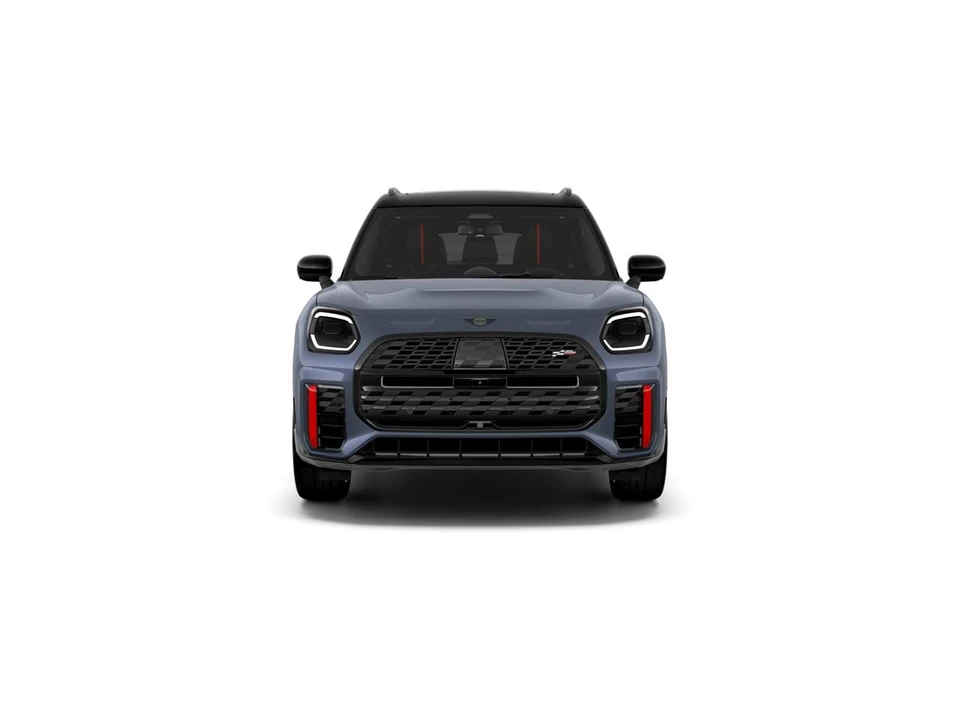 2027 Mini Countryman 3rd Gen - Image 2 of 8