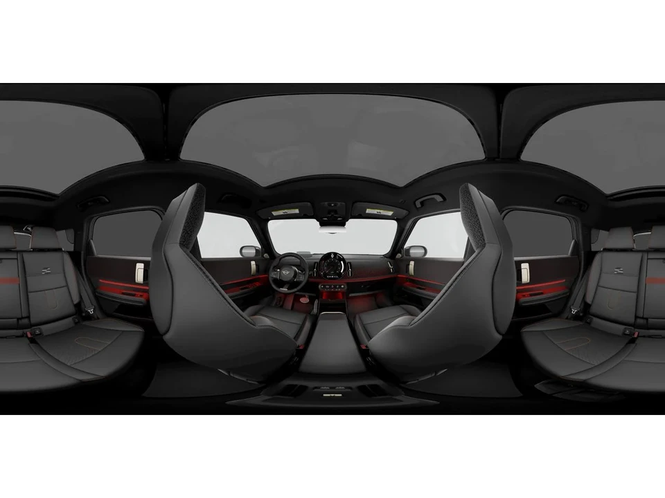 2027 Mini Countryman 3rd Gen - Image 8 of 23