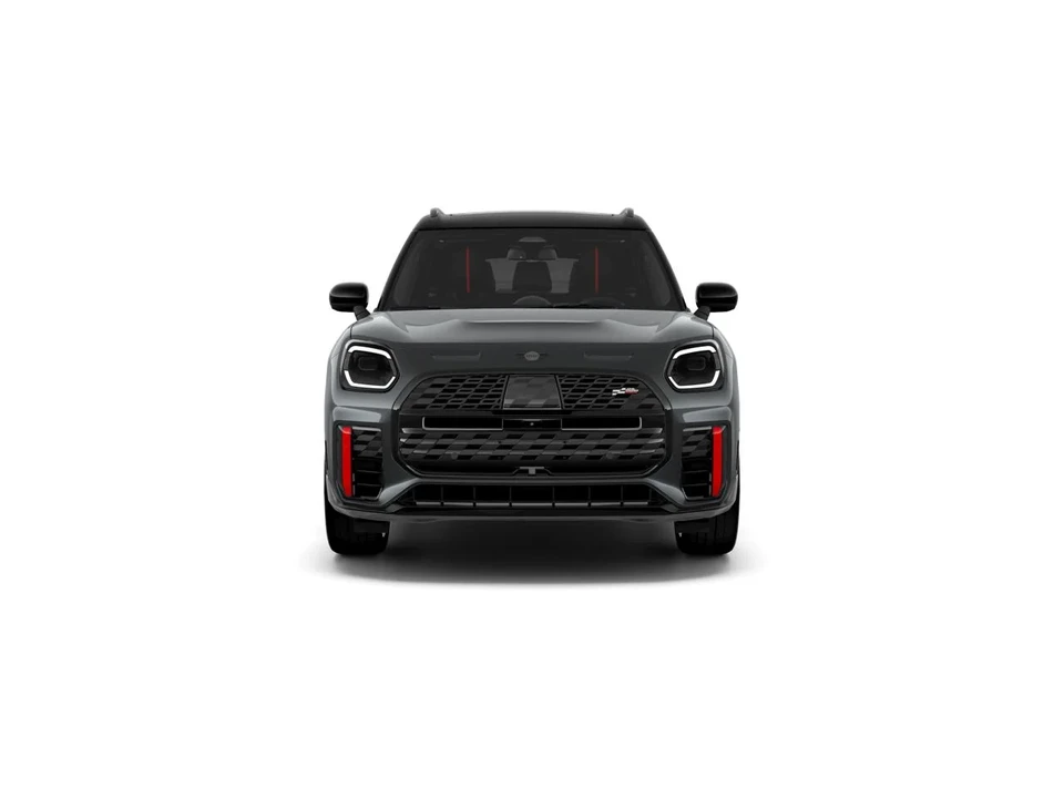 2027 Mini Countryman 3rd Gen - Image 2 of 23