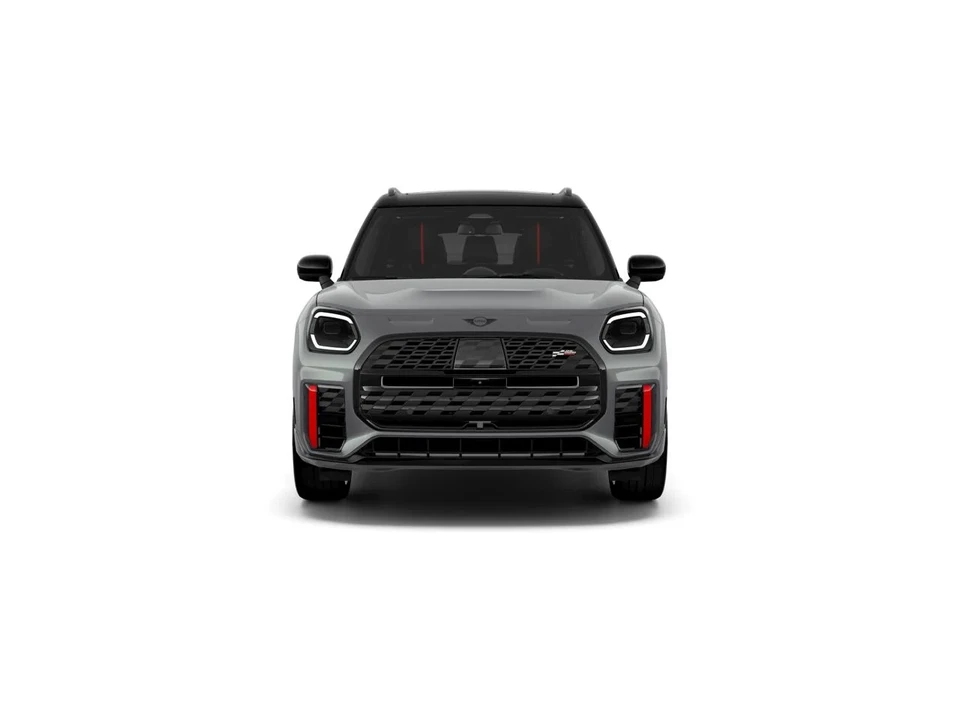 2027 Mini Countryman 3rd Gen - Image 2 of 8