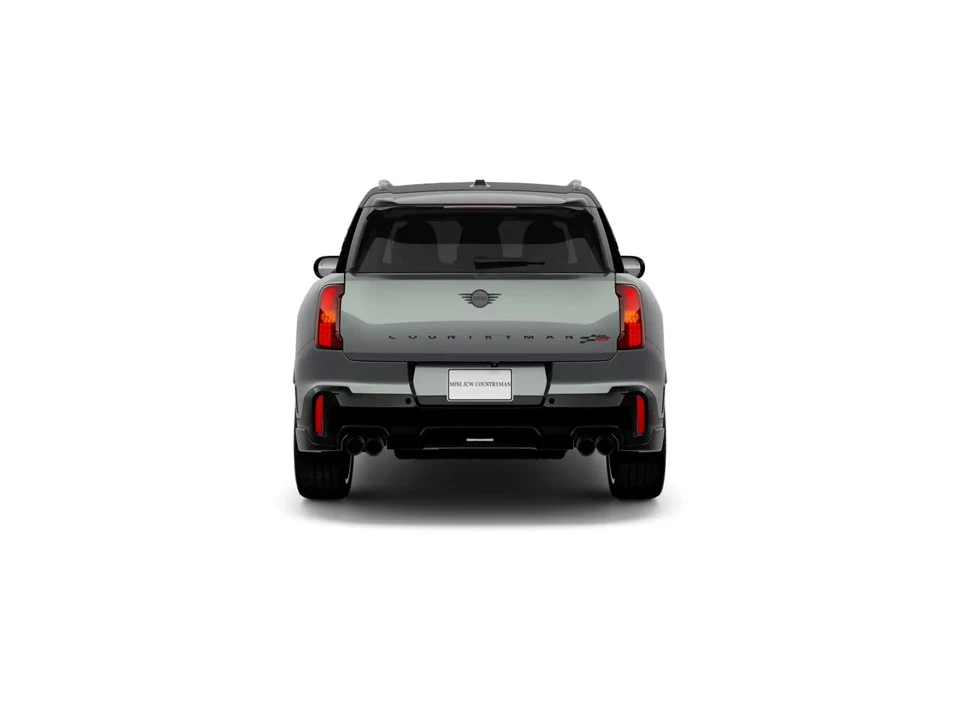 2027 Mini Countryman 3rd Gen - Image 5 of 8