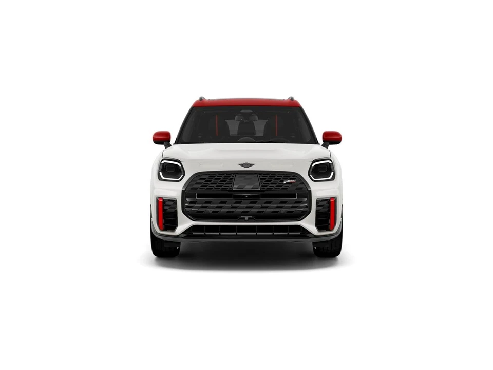 2027 Mini Countryman 3rd Gen - Image 2 of 8