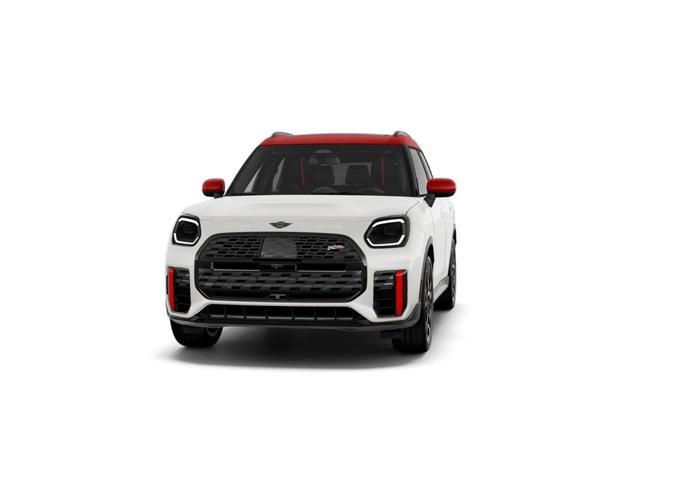 2027 Mini Countryman 3rd Gen - Image 3 of 8