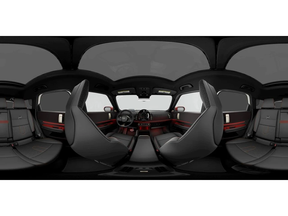 2027 Mini Countryman 3rd Gen - Image 8 of 8