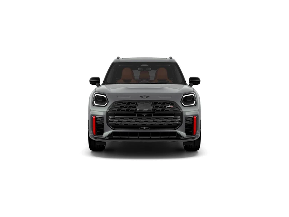2027 Mini Countryman 3rd Gen - Image 2 of 8