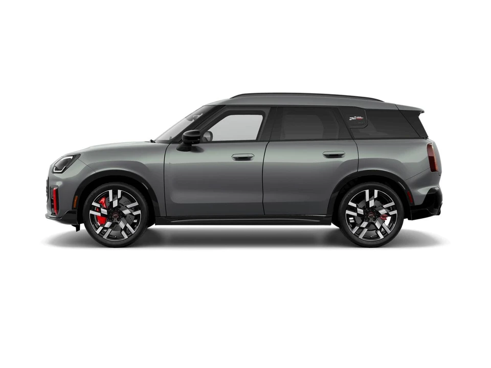 2027 Mini Countryman 3rd Gen - Image 4 of 8
