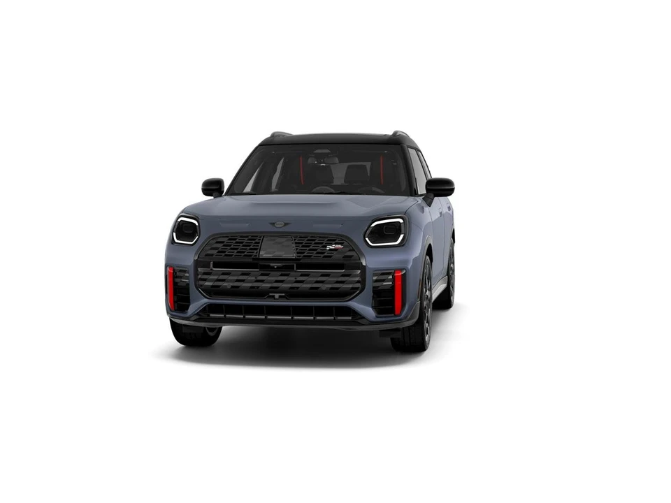 2027 Mini Countryman 3rd Gen - Image 3 of 8