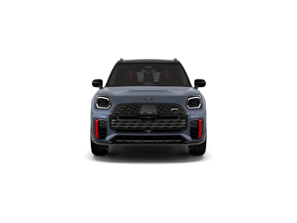 2027 Mini Countryman 3rd Gen - Image 2 of 8