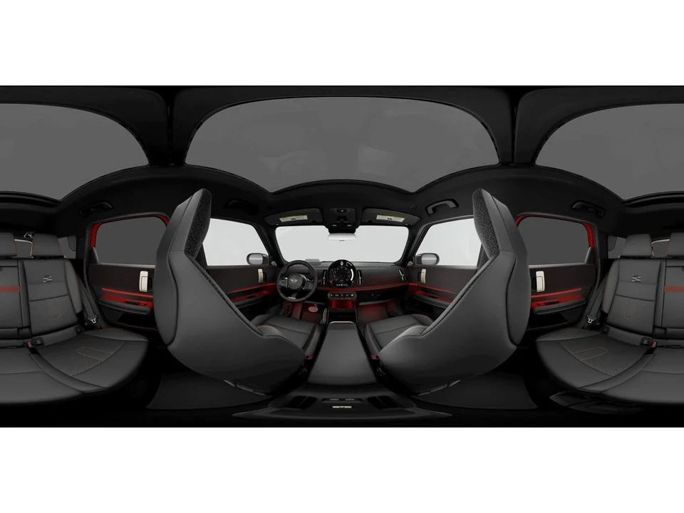 2027 Mini Countryman 3rd Gen - Image 8 of 8