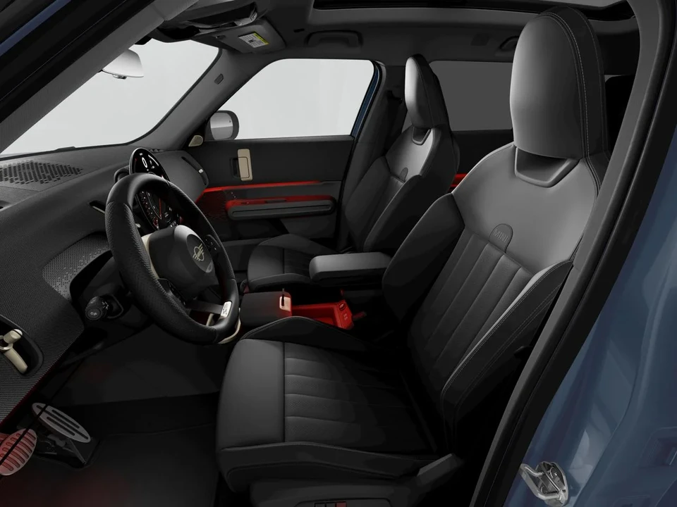 2027 Mini Countryman 3rd Gen - Image 6 of 8
