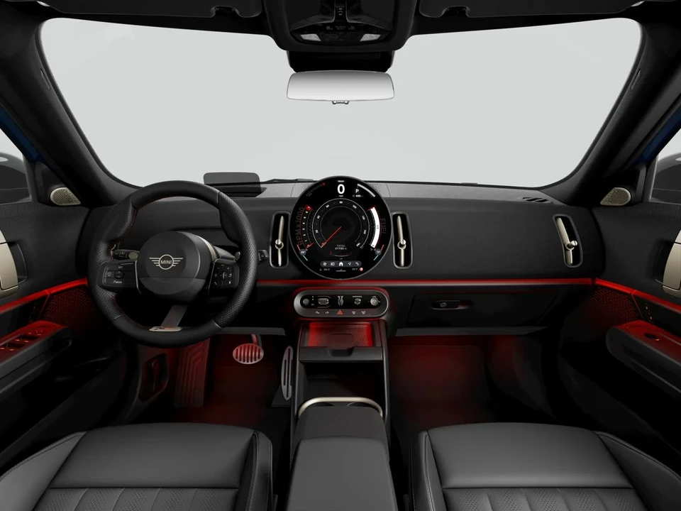 2027 Mini Countryman 3rd Gen - Image 7 of 8
