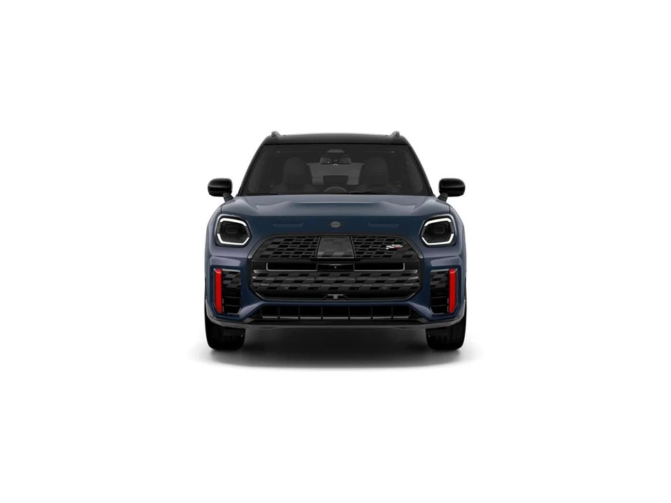 2027 Mini Countryman 3rd Gen - Image 2 of 8