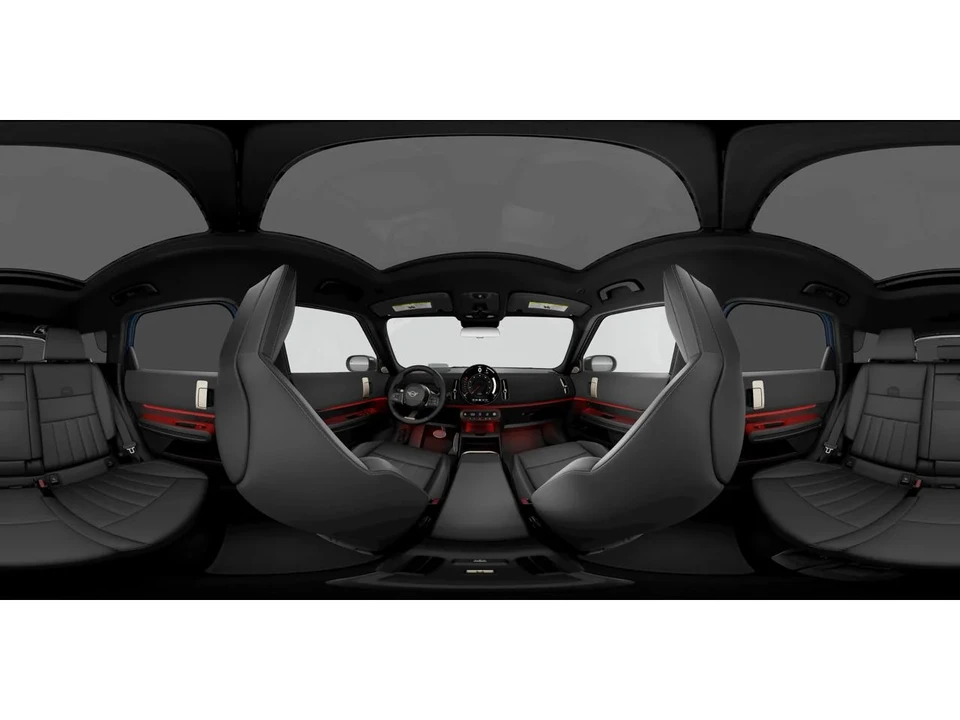 2027 Mini Countryman 3rd Gen - Image 8 of 8