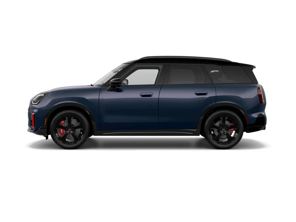 2027 Mini Countryman 3rd Gen - Image 4 of 8