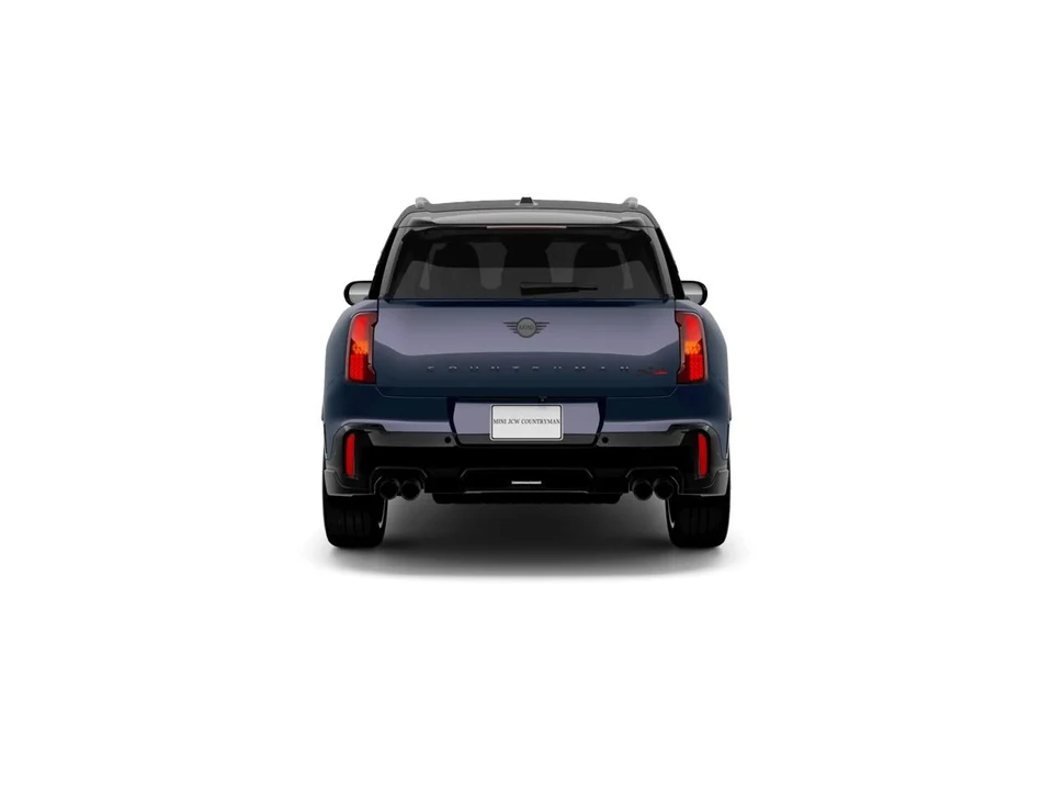 2027 Mini Countryman 3rd Gen - Image 5 of 8