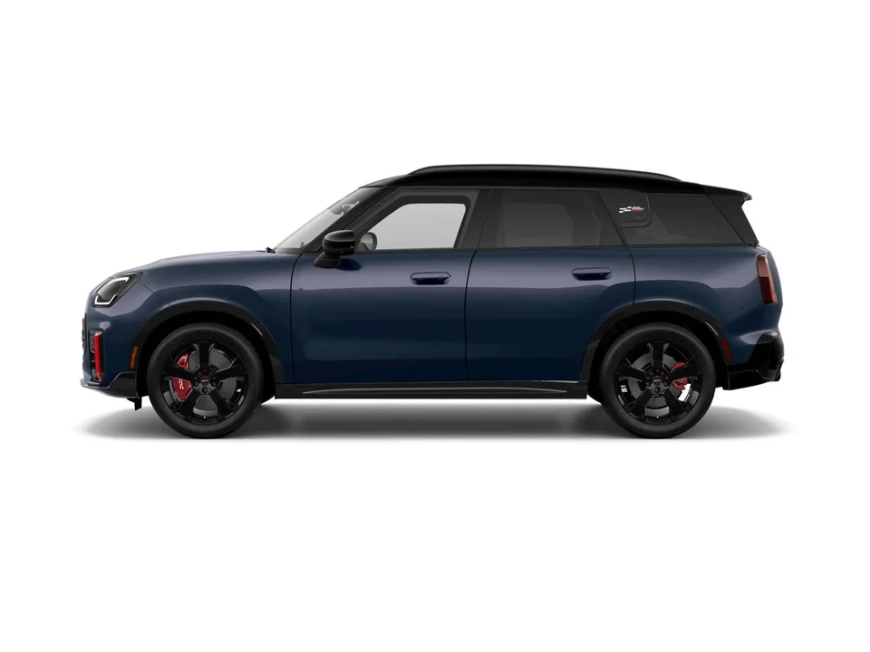 2027 Mini Countryman 3rd Gen - Image 4 of 8