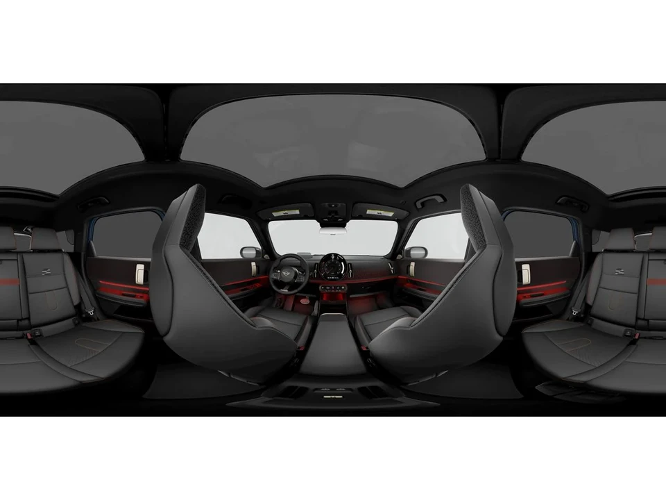 2027 Mini Countryman 3rd Gen - Image 8 of 8