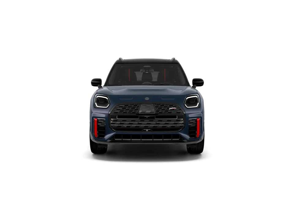2027 Mini Countryman 3rd Gen - Image 2 of 8