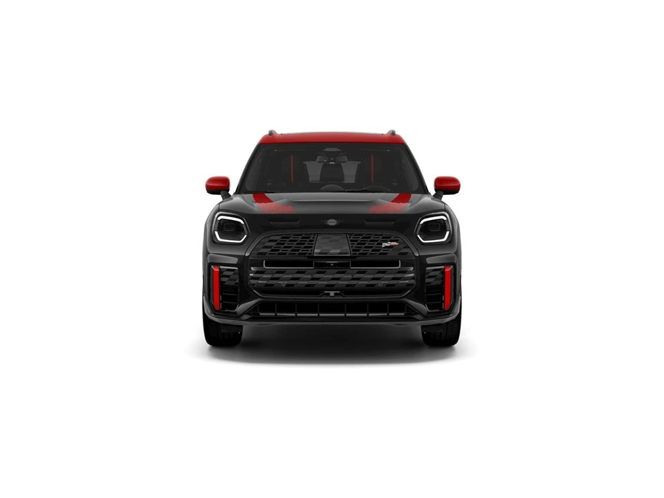 2027 Mini Countryman 3rd Gen - Image 2 of 8