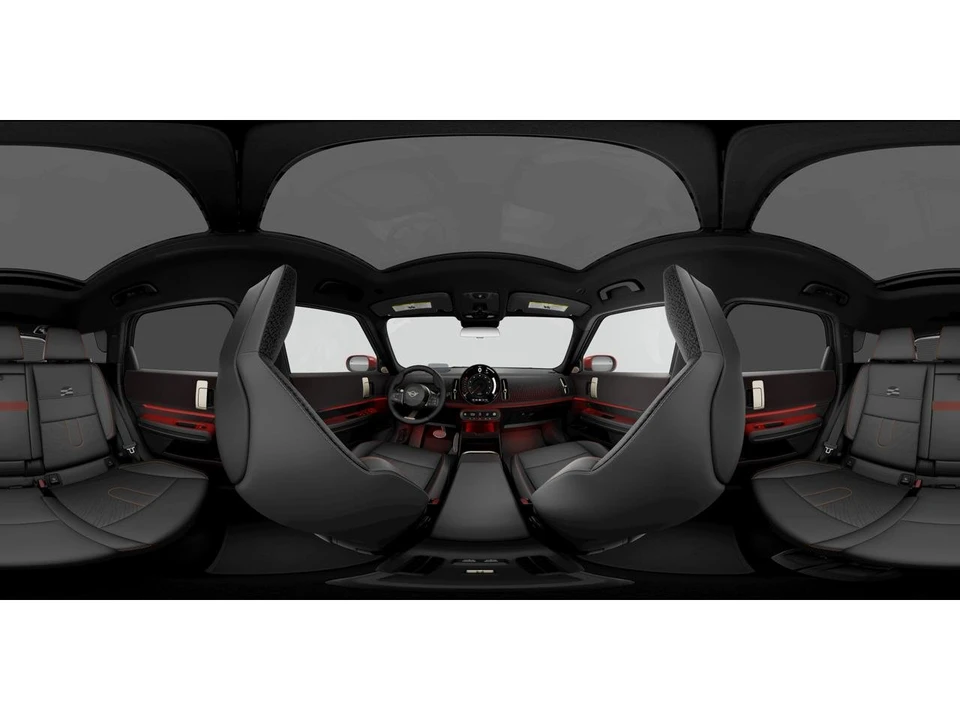 2027 Mini Countryman 3rd Gen - Image 8 of 8