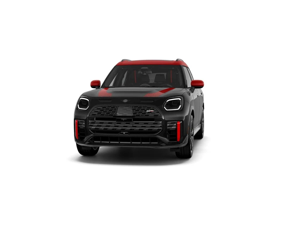 2027 Mini Countryman 3rd Gen - Image 3 of 8