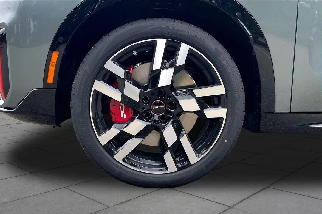 2027 Mini Countryman 3rd Gen - Image 11 of 19