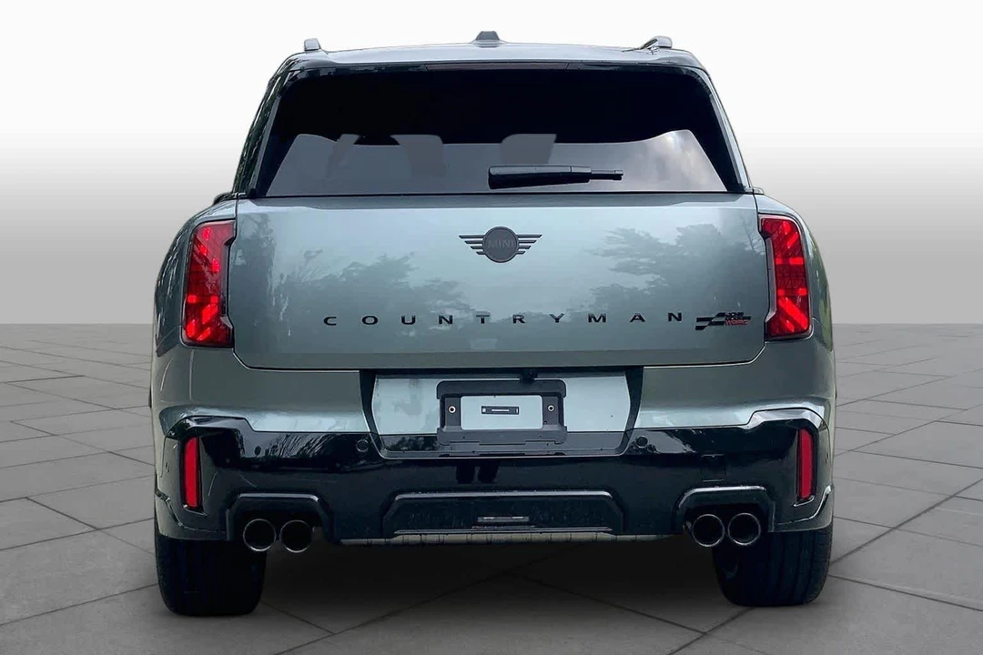 2027 Mini Countryman 3rd Gen - Image 4 of 19
