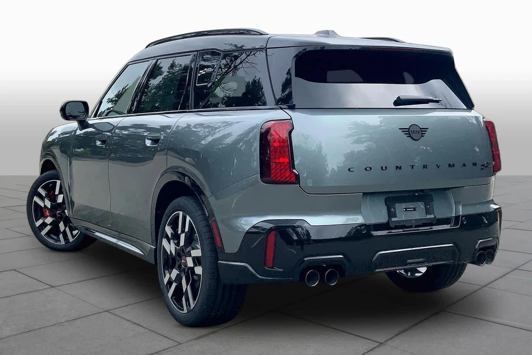 2027 Mini Countryman 3rd Gen - Image 12 of 19