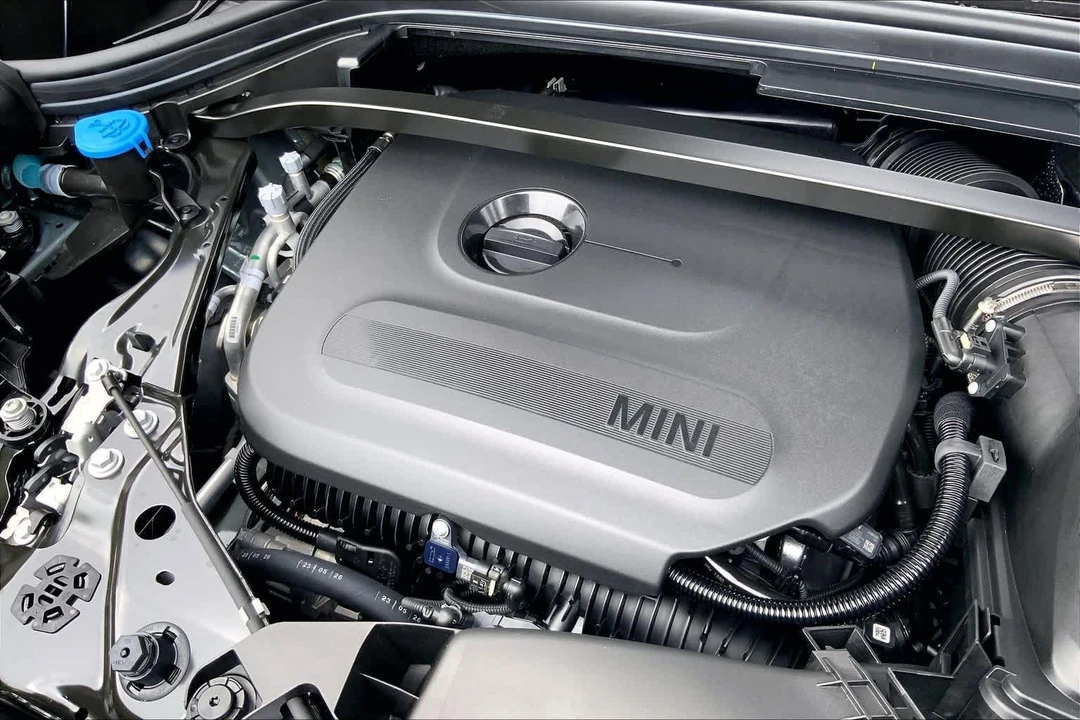 2027 Mini Countryman 3rd Gen - Image 17 of 19