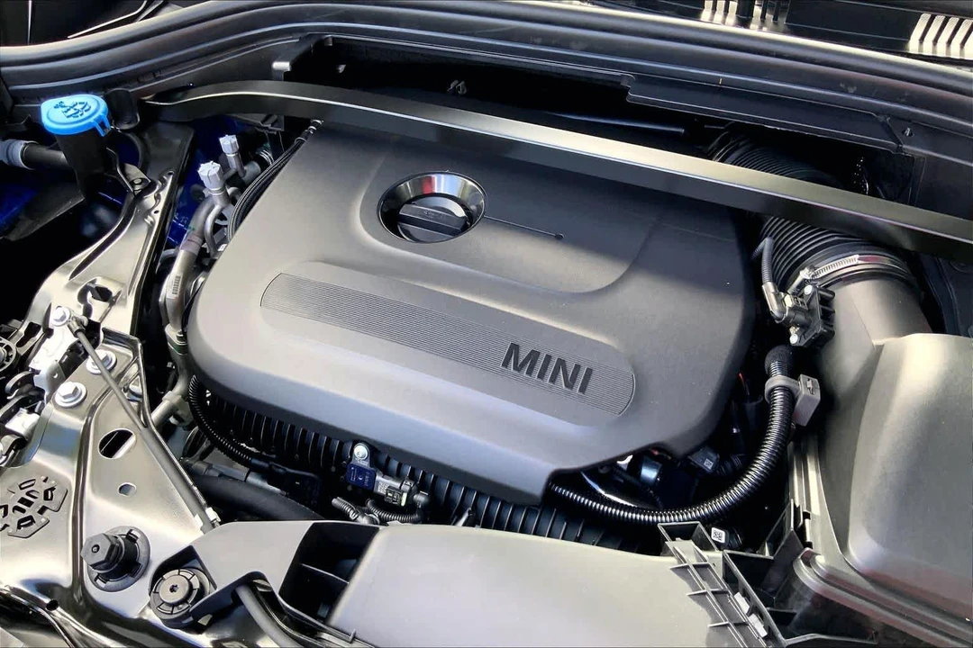 2027 Mini Countryman 3rd Gen - Image 17 of 19