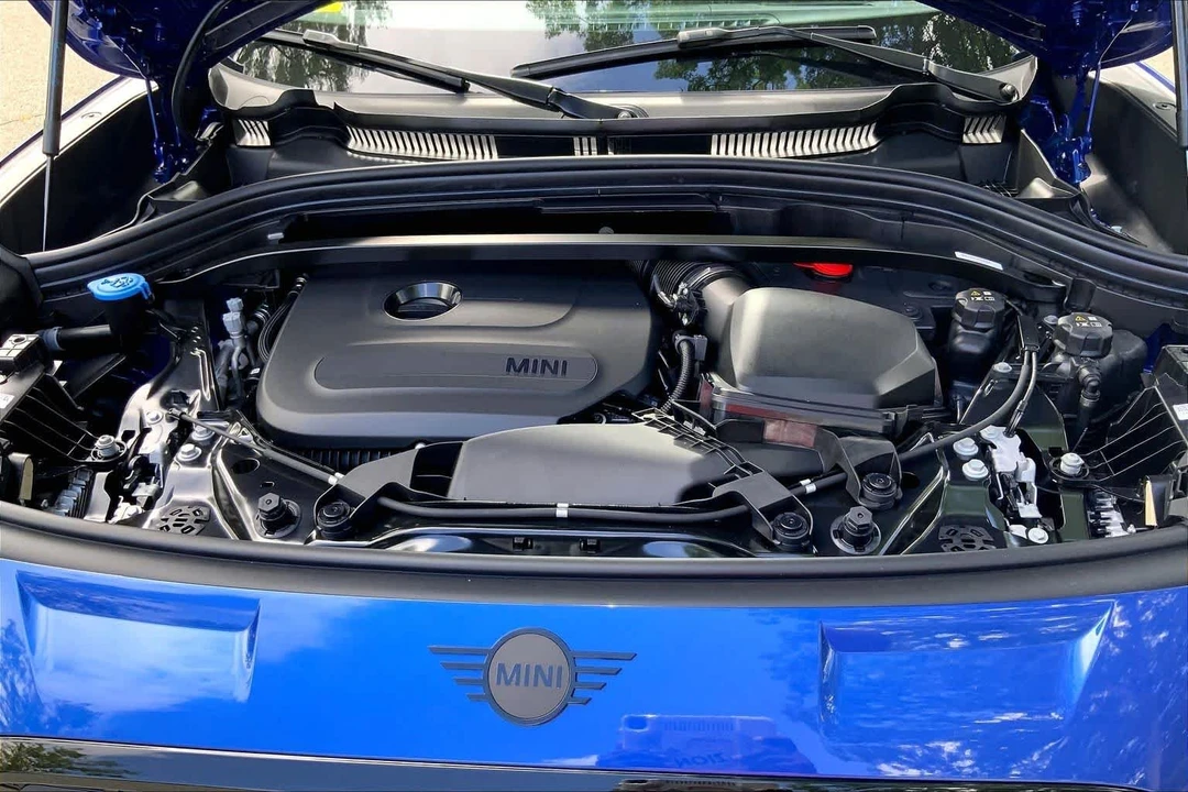2027 Mini Countryman 3rd Gen - Image 16 of 19