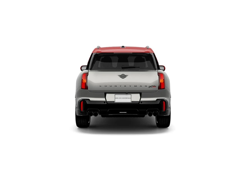 2027 Mini Countryman 3rd Gen - Image 5 of 8