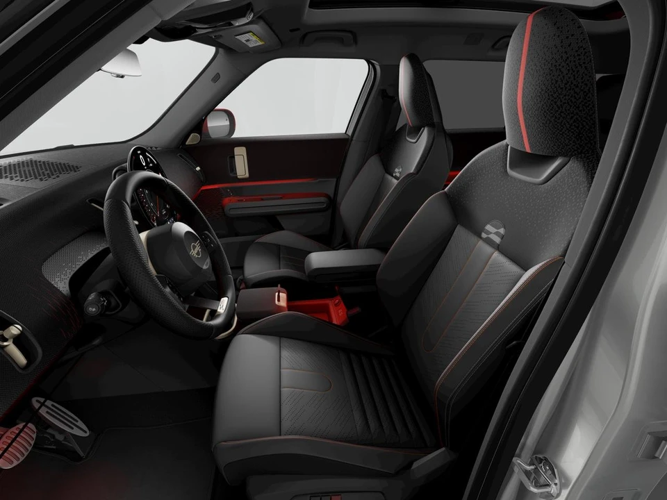 2027 Mini Countryman 3rd Gen - Image 6 of 8
