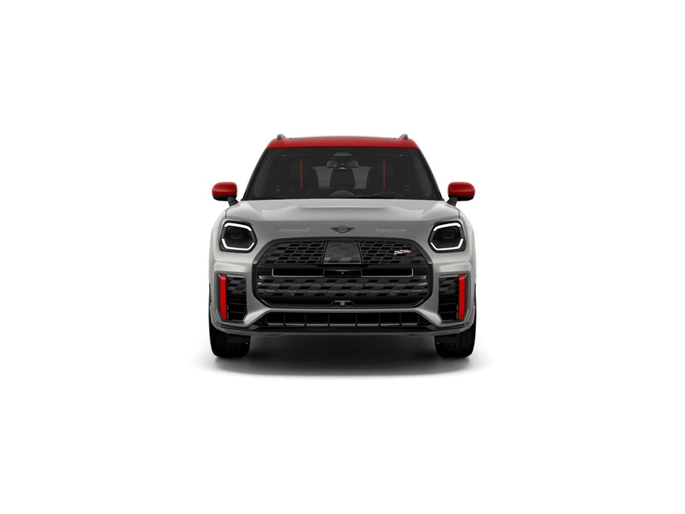 2027 Mini Countryman 3rd Gen - Image 2 of 8
