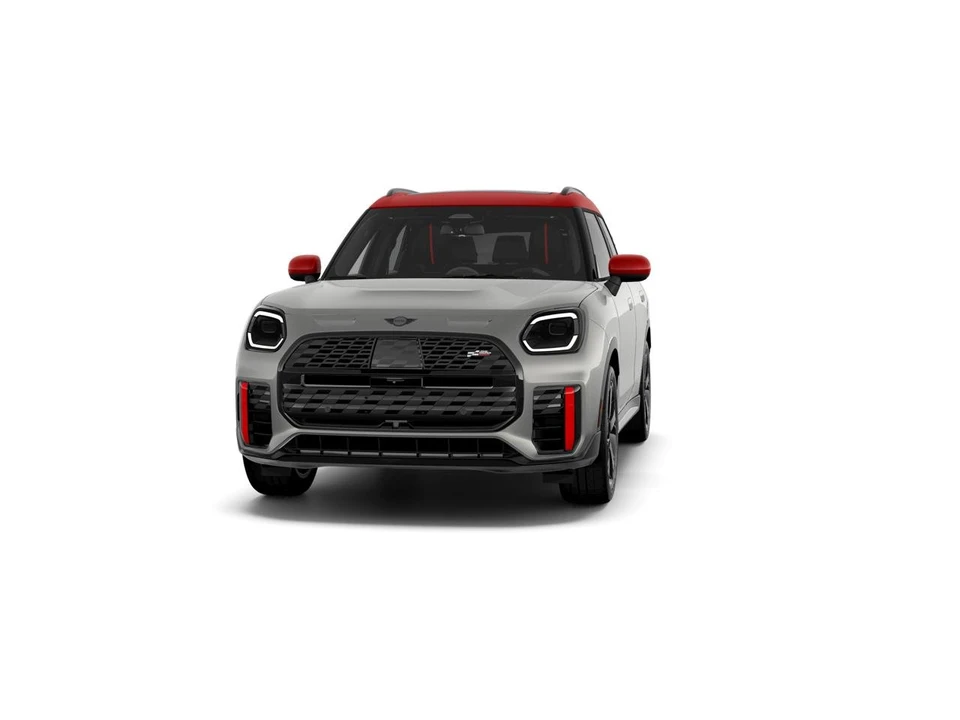 2027 Mini Countryman 3rd Gen - Image 3 of 8