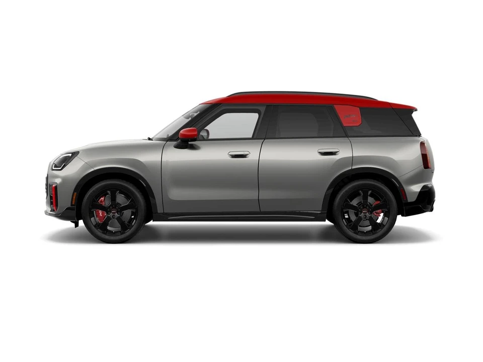 2027 Mini Countryman 3rd Gen - Image 4 of 8