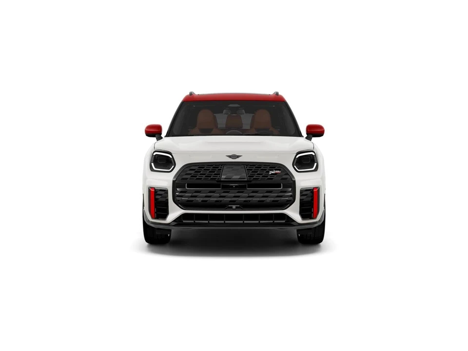 2027 Mini Countryman 3rd Gen - Image 2 of 8