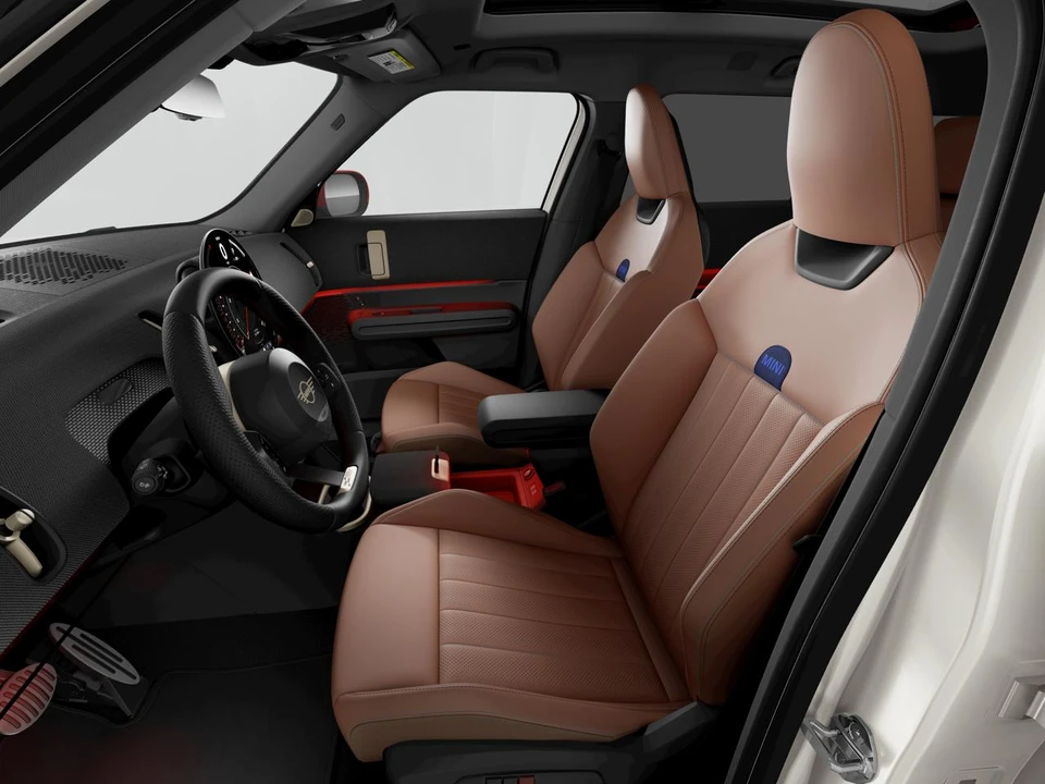 2027 Mini Countryman 3rd Gen - Image 6 of 8