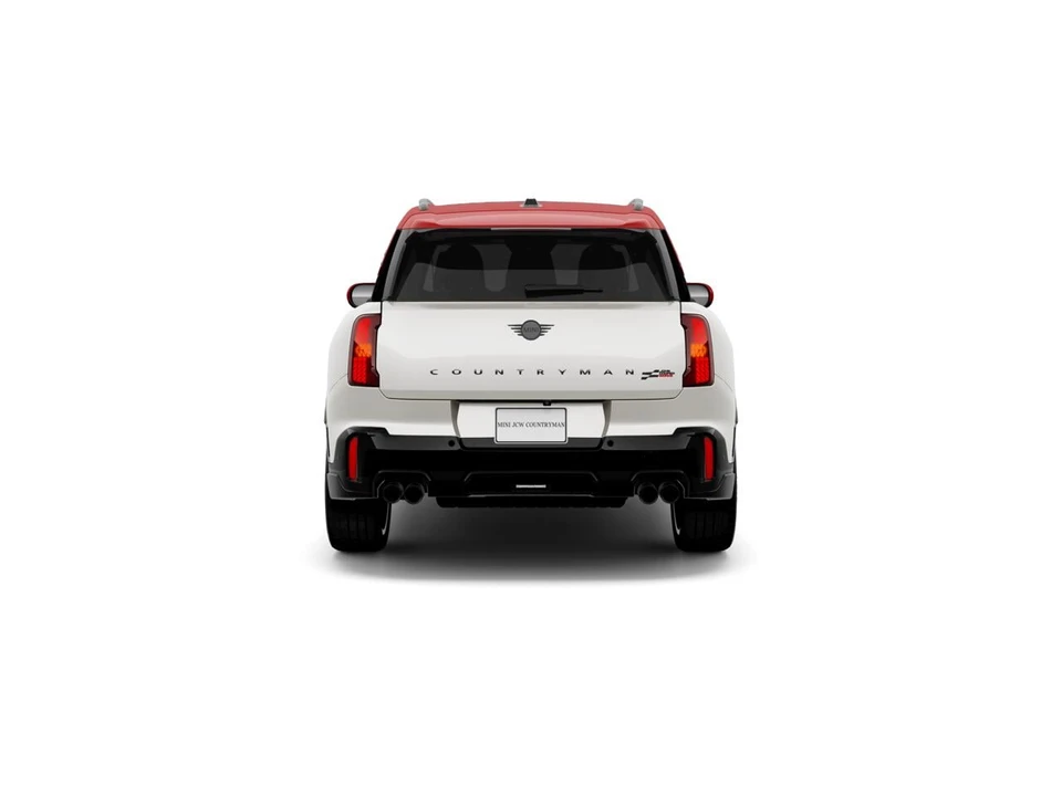 2027 Mini Countryman 3rd Gen - Image 5 of 8